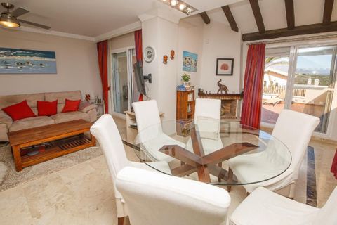 Rækkehus i La Duquesa, Malaga, La Duquesa - € 559.950 | Ref: R5291464 - foto 15