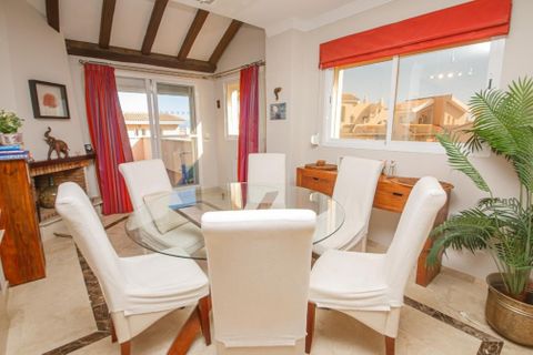 Rækkehus i La Duquesa, Malaga, La Duquesa - € 559.950 | Ref: R5291464 - foto 16