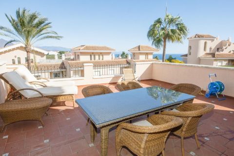 Rækkehus i La Duquesa, Malaga, La Duquesa - € 559.950 | Ref: R5291464 - foto 22