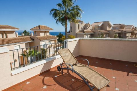 Rækkehus i La Duquesa, Malaga, La Duquesa - € 559.950 | Ref: R5291464 - foto 33
