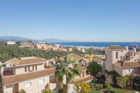 Rækkehus i La Duquesa, Malaga, La Duquesa - € 559.950 | Ref: R5291464 - foto 41