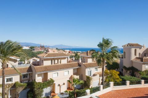 Rækkehus i La Duquesa, Malaga, La Duquesa - € 559.950 | Ref: R5291464 - foto 42