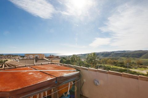 Rækkehus i La Duquesa, Malaga, La Duquesa - € 559.950 | Ref: R5291464 - foto 43
