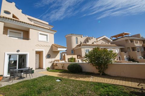 Rækkehus i La Duquesa, Malaga, La Duquesa - € 559.950 | Ref: R5291464 - foto 45