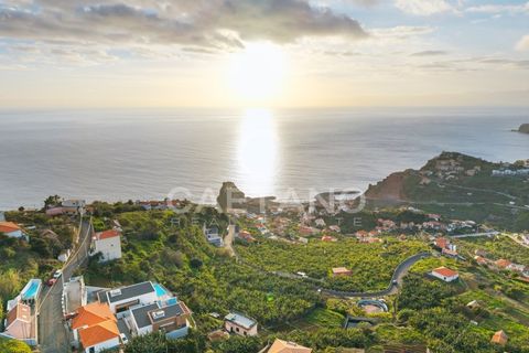Helårsgrund i Ribeira Brava, Madeira, Ribeira Brava - € 1.250.000 | Ref: 3261 - foto 2