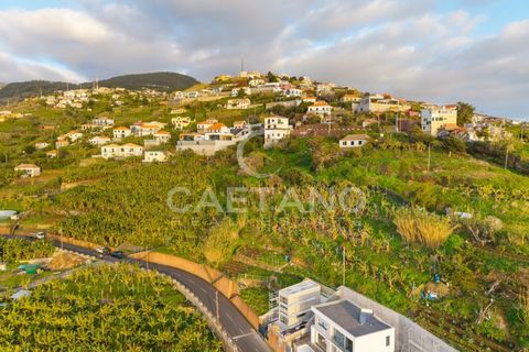 Helårsgrund i Ribeira Brava, Madeira, Ribeira Brava - € 1.250.000 | Ref: 3261 - foto 6