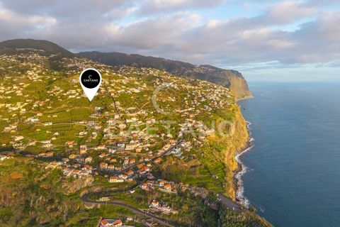 Helårsgrund i Ribeira Brava, Madeira, Ribeira Brava - € 1.250.000 | Ref: 3261 - foto 11