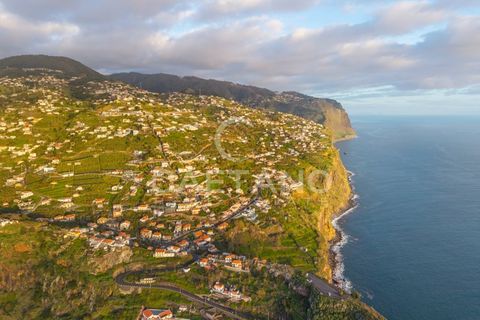Helårsgrund i Ribeira Brava, Madeira, Ribeira Brava - € 1.250.000 | Ref: 3261 - foto 12