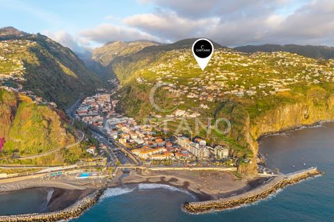 Helårsgrund i Ribeira Brava, Madeira, Ribeira Brava - € 1.250.000 | Ref: 3261 - foto 13
