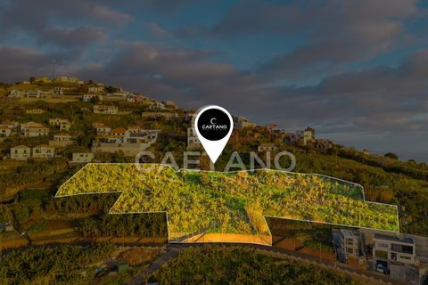 Helårsgrund i Ribeira Brava, Madeira, Ribeira Brava - € 1.250.000 | Ref: 3261 - foto 18