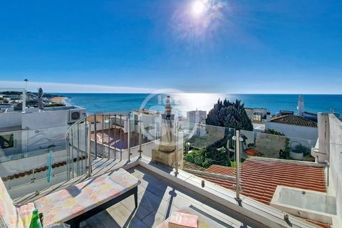 Rækkehus i Albufeira, Faro, Albufeira - € 289.000 | Ref: 455 - foto 1
