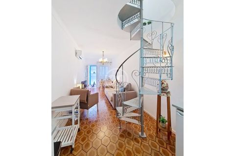 Rækkehus i Albufeira, Faro, Albufeira - € 289.000 | Ref: 455 - foto 8