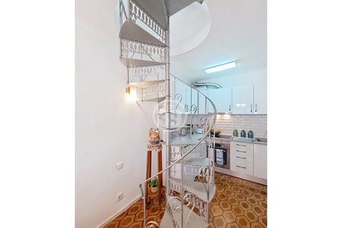 Rækkehus i Albufeira, Faro, Albufeira - € 289.000 | Ref: 455 - foto 11