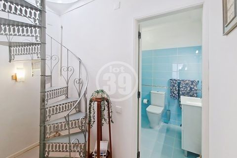 Rækkehus i Albufeira, Faro, Albufeira - € 289.000 | Ref: 455 - foto 12