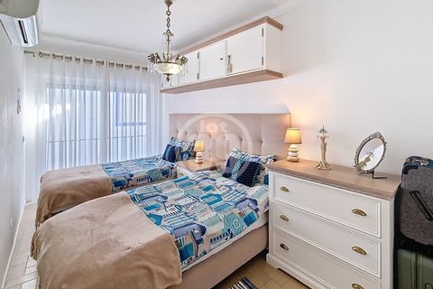Rækkehus i Albufeira, Faro, Albufeira - € 289.000 | Ref: 455 - foto 15