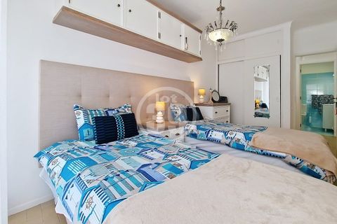 Rækkehus i Albufeira, Faro, Albufeira - € 289.000 | Ref: 455 - foto 16