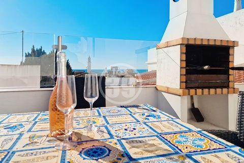 Rækkehus i Albufeira, Faro, Albufeira - € 289.000 | Ref: 455 - foto 21