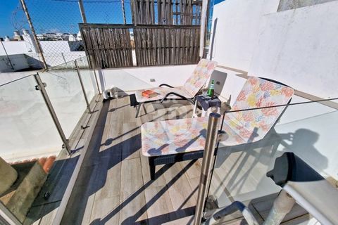 Rækkehus i Albufeira, Faro, Albufeira - € 289.000 | Ref: 455 - foto 22