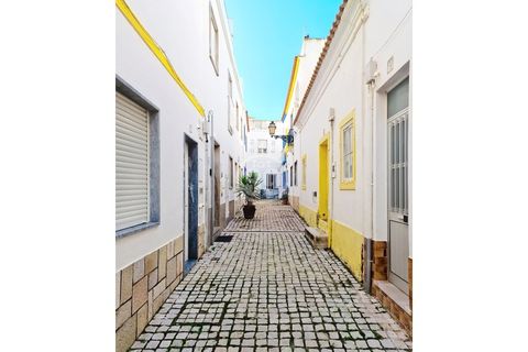 Rækkehus i Albufeira, Faro, Albufeira - € 289.000 | Ref: 455 - foto 27