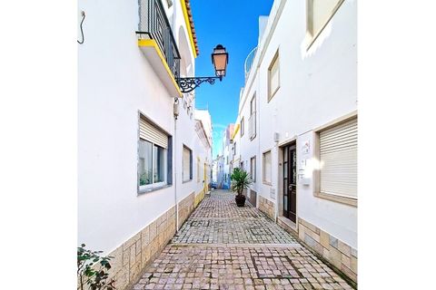 Rækkehus i Albufeira, Faro, Albufeira - € 289.000 | Ref: 455 - foto 28