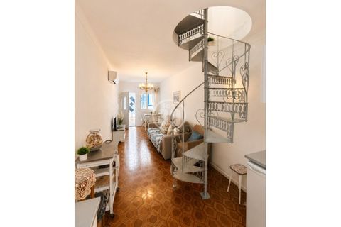 Reihenhaus in Albufeira, Faro, Albufeira - € 289.000 | Ref: 455 - Foto 7