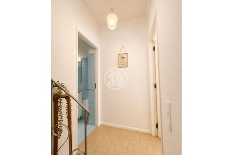 Reihenhaus in Albufeira, Faro, Albufeira - € 289.000 | Ref: 455 - Foto 8