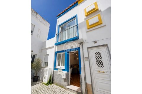 Reihenhaus in Albufeira, Faro, Albufeira - € 289.000 | Ref: 455 - Foto 3