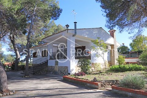 Villa a Turis, Valencia, Turis - € 290.000 | Ref: 091443 - foto 12