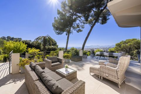 Villa i Le Cannet, Alpes-Maritimes, Le Cannet - € 7 900 000 | Ref: HH-16011035 - foto 2