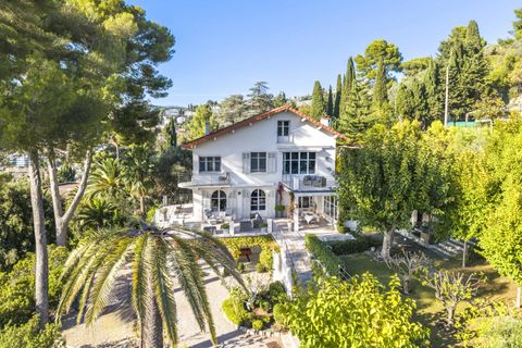 Villa i Le Cannet, Alpes-Maritimes, Le Cannet - € 7 900 000 | Ref: HH-16011035 - foto 3