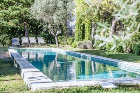 Villa i Le Cannet, Alpes-Maritimes, Le Cannet - € 7 900 000 | Ref: HH-16011035 - foto 6