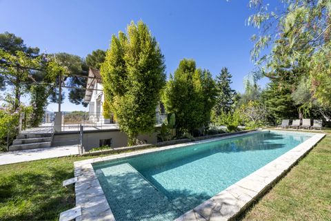 Villa i Le Cannet, Alpes-Maritimes, Le Cannet - € 7 900 000 | Ref: HH-16011035 - foto 7