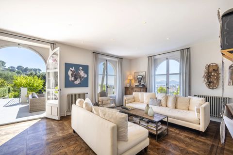 Villa i Le Cannet, Alpes-Maritimes, Le Cannet - € 7 900 000 | Ref: HH-16011035 - foto 9