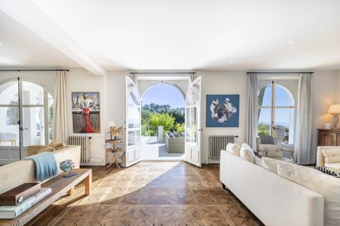 Villa i Le Cannet, Alpes-Maritimes, Le Cannet - € 7 900 000 | Ref: HH-16011035 - foto 10