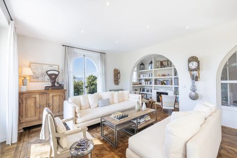 Villa i Le Cannet, Alpes-Maritimes, Le Cannet - € 7 900 000 | Ref: HH-16011035 - foto 11