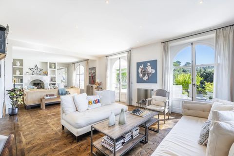Villa i Le Cannet, Alpes-Maritimes, Le Cannet - € 7 900 000 | Ref: HH-16011035 - foto 12