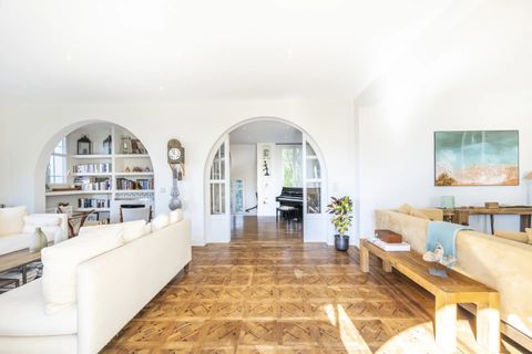 Villa i Le Cannet, Alpes-Maritimes, Le Cannet - € 7 900 000 | Ref: HH-16011035 - foto 13