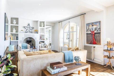 Villa i Le Cannet, Alpes-Maritimes, Le Cannet - € 7 900 000 | Ref: HH-16011035 - foto 14