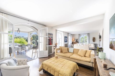 Villa i Le Cannet, Alpes-Maritimes, Le Cannet - € 7 900 000 | Ref: HH-16011035 - foto 15