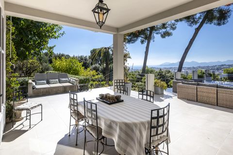 Villa i Le Cannet, Alpes-Maritimes, Le Cannet - € 7 900 000 | Ref: HH-16011035 - foto 18