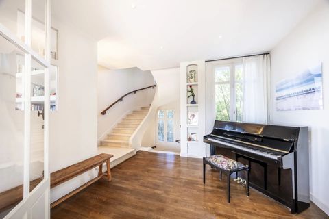 Villa i Le Cannet, Alpes-Maritimes, Le Cannet - € 7 900 000 | Ref: HH-16011035 - foto 19