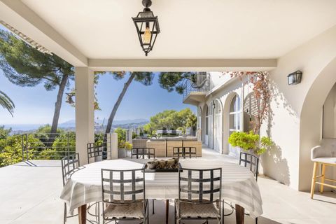 Villa i Le Cannet, Alpes-Maritimes, Le Cannet - € 7 900 000 | Ref: HH-16011035 - foto 20