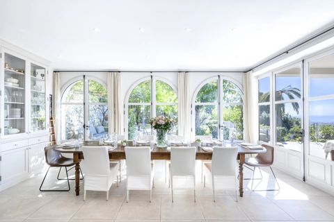 Villa i Le Cannet, Alpes-Maritimes, Le Cannet - € 7 900 000 | Ref: HH-16011035 - foto 21