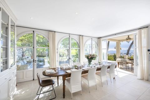 Villa i Le Cannet, Alpes-Maritimes, Le Cannet - € 7 900 000 | Ref: HH-16011035 - foto 22