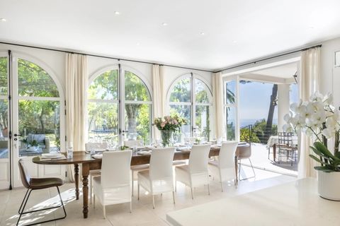 Villa i Le Cannet, Alpes-Maritimes, Le Cannet - € 7 900 000 | Ref: HH-16011035 - foto 26