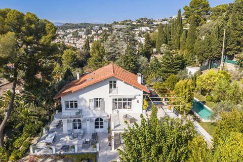 Villa i Le Cannet, Alpes-Maritimes, Le Cannet - € 7 900 000 | Ref: HH-16011035 - foto 28
