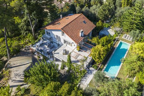 Villa i Le Cannet, Alpes-Maritimes, Le Cannet - € 7 900 000 | Ref: HH-16011035 - foto 29