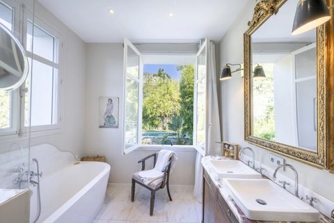 Villa i Le Cannet, Alpes-Maritimes, Le Cannet - € 7 900 000 | Ref: HH-16011035 - foto 33