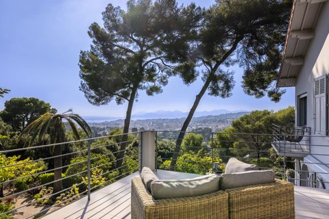 Villa i Le Cannet, Alpes-Maritimes, Le Cannet - € 7 900 000 | Ref: HH-16011035 - foto 34