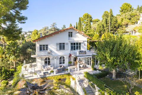 Villa i Le Cannet, Alpes-Maritimes, Le Cannet - € 7 900 000 | Ref: HH-16011035 - foto 43